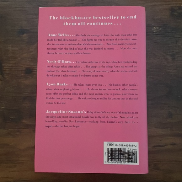 “Shadow of the Dolls” by Rae Lawrence - Picture 2 of 2